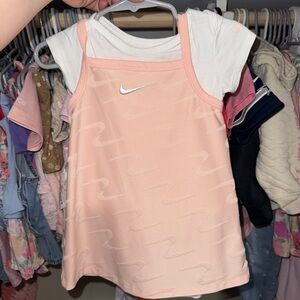 Nike Toddler Dress
